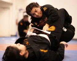 Ground-Up Brazilian Jiu-Jitsu Academy, LLC facility image
