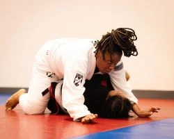 Ground-Up Brazilian Jiu-Jitsu Academy, LLC facility image