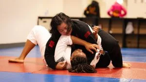 Ground-Up Brazilian Jiu-Jitsu Academy, LLC facility image