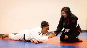 Ground-Up Brazilian Jiu-Jitsu Academy, LLC facility image
