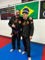 Ground-Up Brazilian Jiu-Jitsu Academy, LLC facility image