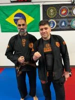 Ground-Up Brazilian Jiu-Jitsu Academy, LLC facility image
