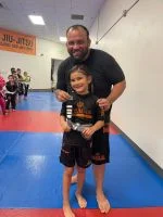 Ground-Up Brazilian Jiu-Jitsu Academy, LLC facility image
