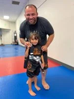 Ground-Up Brazilian Jiu-Jitsu Academy, LLC facility image