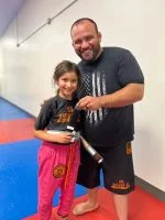 Ground-Up Brazilian Jiu-Jitsu Academy, LLC facility image