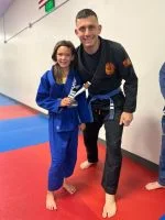 Ground-Up Brazilian Jiu-Jitsu Academy, LLC facility image