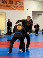 Ground-Up Brazilian Jiu-Jitsu Academy, LLC facility image