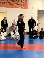 Ground-Up Brazilian Jiu-Jitsu Academy, LLC facility image