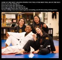 Ground-Up Brazilian Jiu-Jitsu Academy, LLC facility image