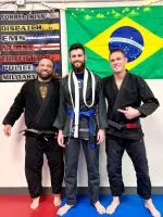 Ground-Up Brazilian Jiu-Jitsu Academy, LLC facility image