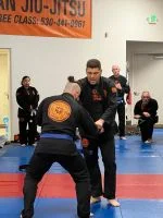 Ground-Up Brazilian Jiu-Jitsu Academy, LLC facility image