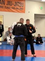 Ground-Up Brazilian Jiu-Jitsu Academy, LLC facility image