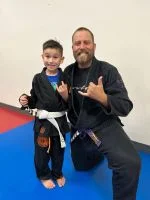 Ground-Up Brazilian Jiu-Jitsu Academy, LLC facility image
