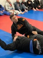 Ground-Up Brazilian Jiu-Jitsu Academy, LLC facility image