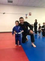 Ground-Up Brazilian Jiu-Jitsu Academy, LLC facility image