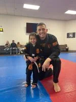 Ground-Up Brazilian Jiu-Jitsu Academy, LLC facility image