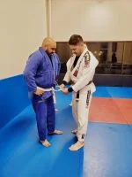 Ground-Up Brazilian Jiu-Jitsu Academy, LLC facility image