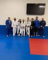 Ground-Up Brazilian Jiu-Jitsu Academy, LLC facility image