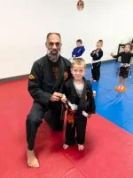 Ground-Up Brazilian Jiu-Jitsu Academy, LLC facility image