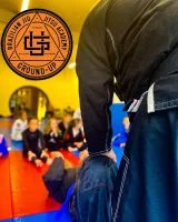 Ground-Up Brazilian Jiu-Jitsu Academy, LLC facility image