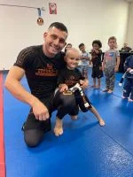 Ground-Up Brazilian Jiu-Jitsu Academy, LLC facility image