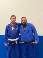 Ground-Up Brazilian Jiu-Jitsu Academy, LLC facility image