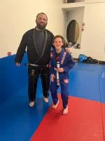 Ground-Up Brazilian Jiu-Jitsu Academy, LLC facility image
