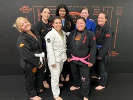 Ground-Up Brazilian Jiu-Jitsu Academy, LLC facility image