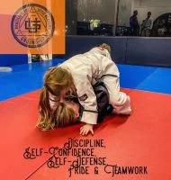 Ground-Up Brazilian Jiu-Jitsu Academy, LLC facility image