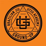 Ground-Up Brazilian Jiu-Jitsu Academy, LLC academy logo