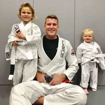 Groundwork Jiu-Jitsu facility image