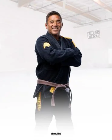 Groundwork Jiu-Jitsu facility image