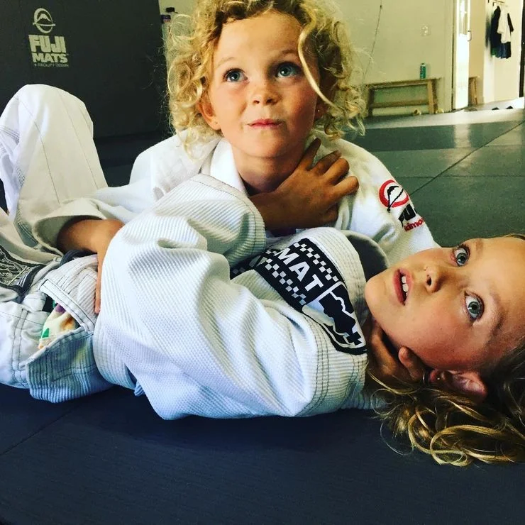 Groundwork Jiu-Jitsu facility image