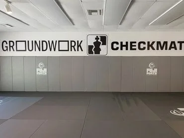 Groundwork Jiu-Jitsu facility image