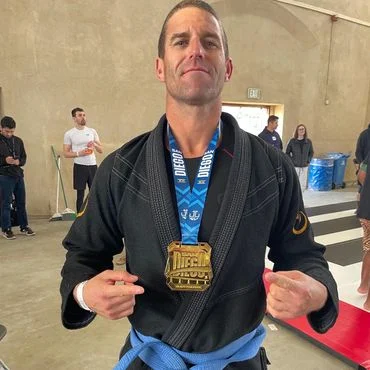 Groundwork Jiu-Jitsu facility image