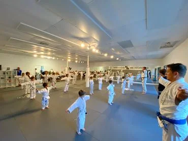 Groundwork Jiu-Jitsu facility image