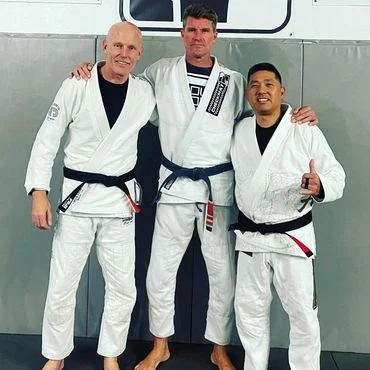 Groundwork Jiu-Jitsu facility image