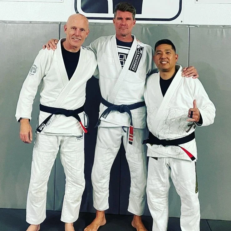 Groundwork Jiu-Jitsu facility image