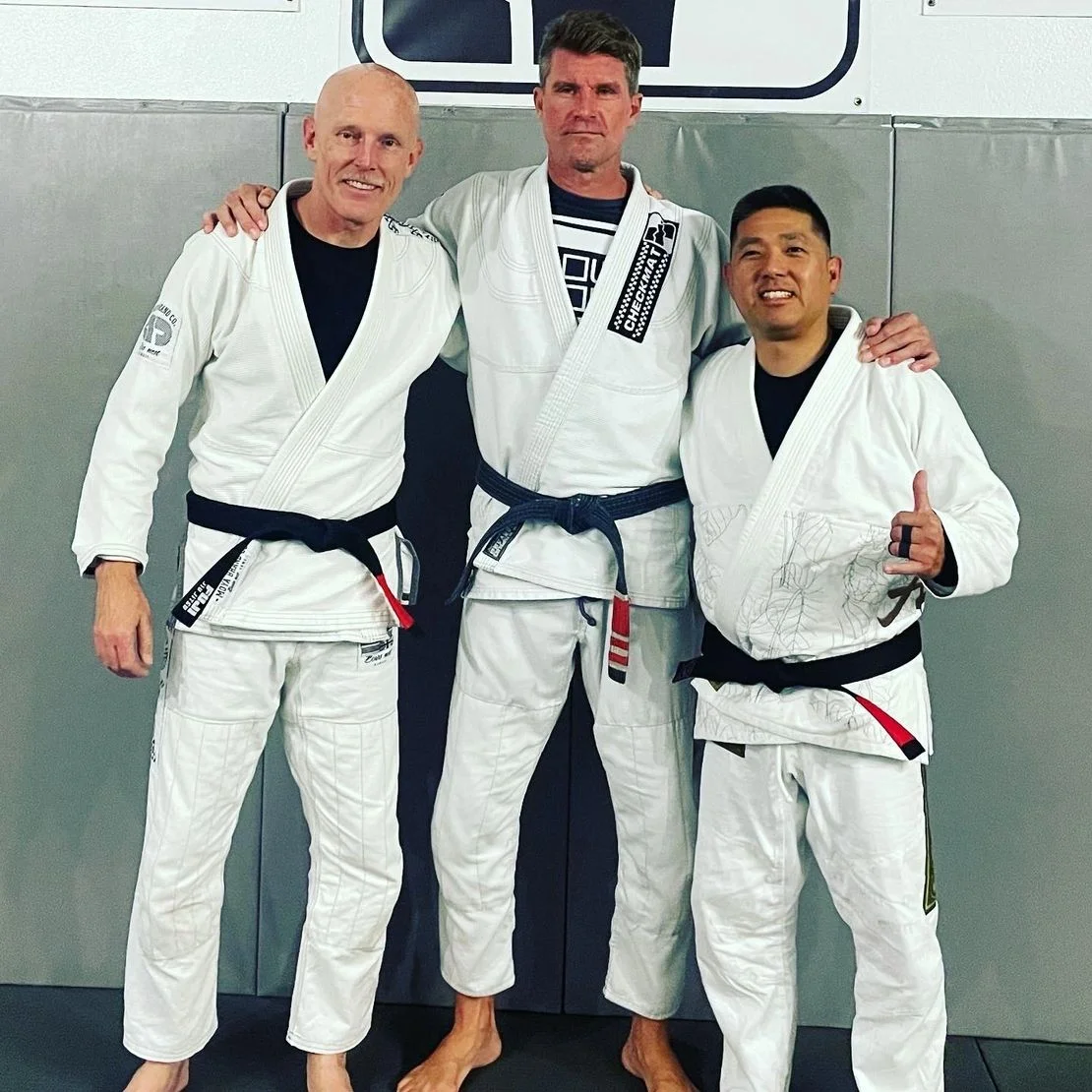 Groundwork Jiu-Jitsu facility image