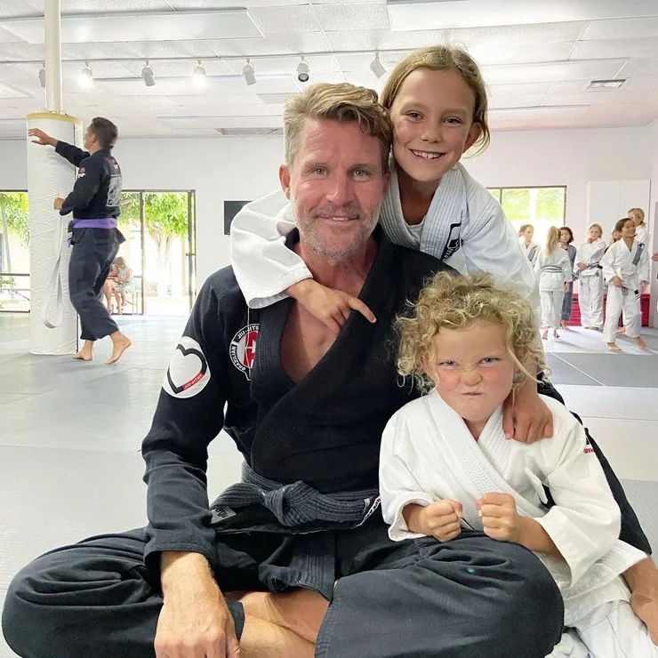 Groundwork Jiu-Jitsu facility image