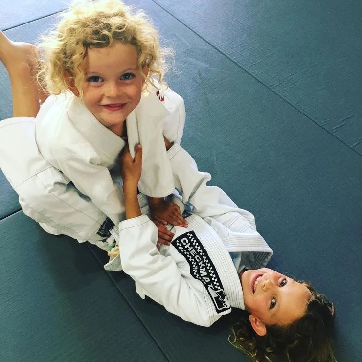 Groundwork Jiu-Jitsu facility image
