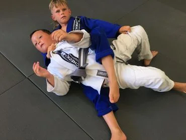 Groundwork Jiu-Jitsu facility image