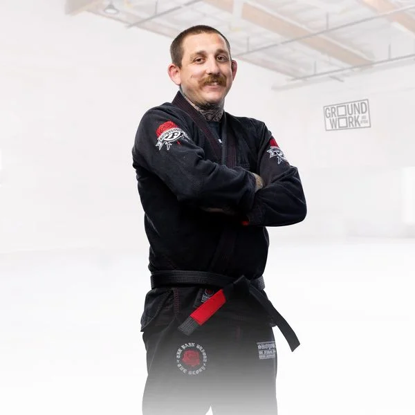 Groundwork Jiu-Jitsu facility image
