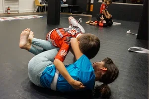 GROUNDWORKS (Grappling Club / StudyHALL / BOLT BY BOLT) facility image