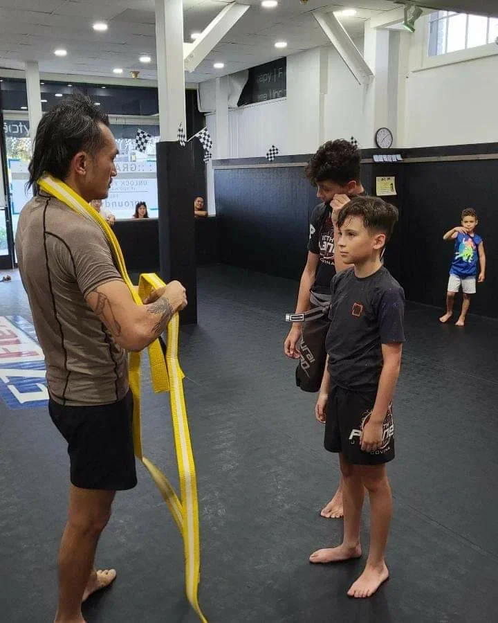 GROUNDWORKS (Grappling Club / StudyHALL / BOLT BY BOLT) facility image