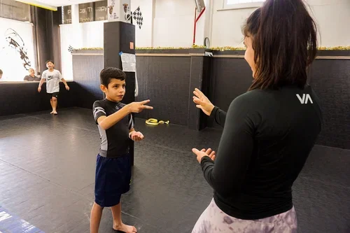 GROUNDWORKS (Grappling Club / StudyHALL / BOLT BY BOLT) facility image
