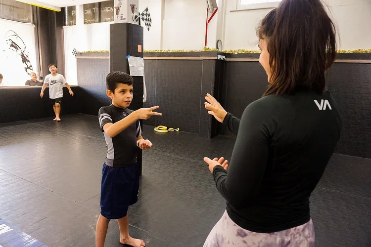 GROUNDWORKS (Grappling Club / StudyHALL / BOLT BY BOLT) facility image