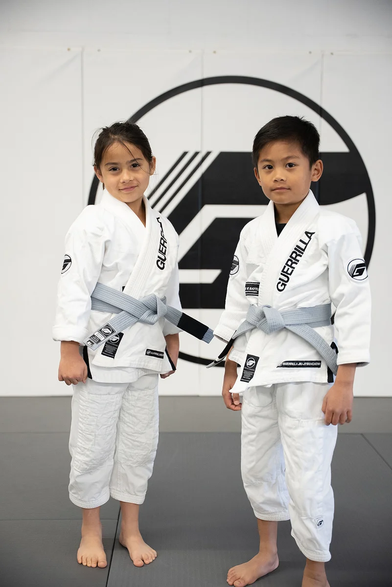 Guerrilla Jiu-Jitsu facility image