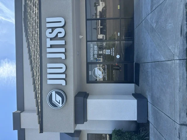 Guerrilla Jiu-Jitsu facility image