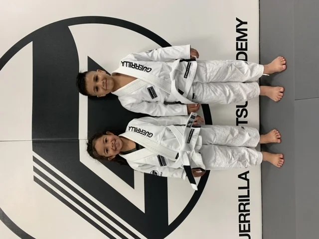 Guerrilla Jiu-Jitsu facility image